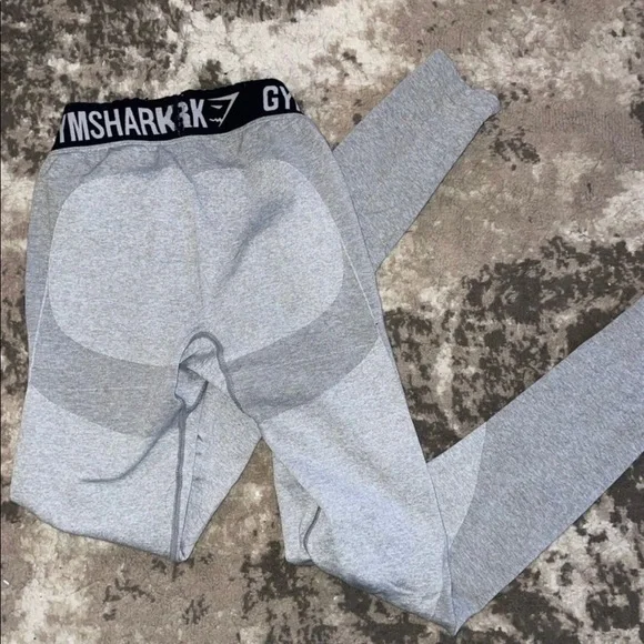 Gymshark legging’s - Picture 2 of 3